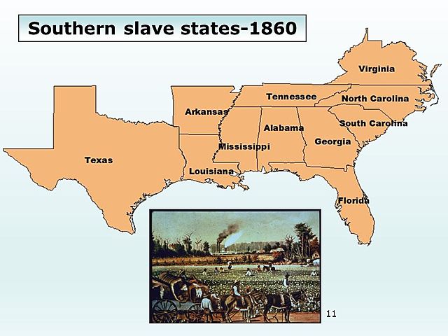 Southern States Succeed