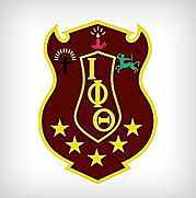 (ΙΦΘ) Iota Phi Theta ♂