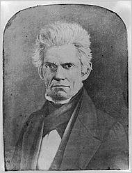 Souther Secession is Urged