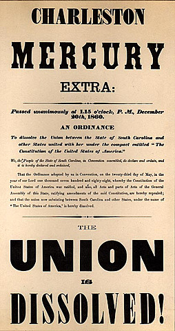 Considering Secession