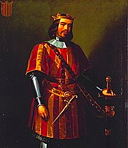 Comença el regnat de Ferran d'Antequera