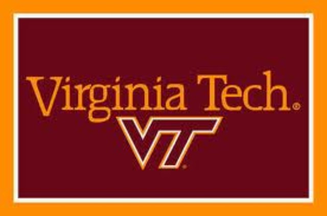 Virgina Tech Shootings