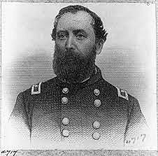 Union officers escape