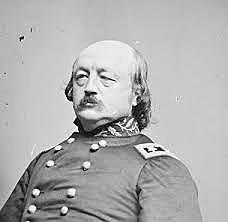 Army lands in Bermuda Hundred