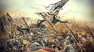 Battle of Spotsylvania Court House