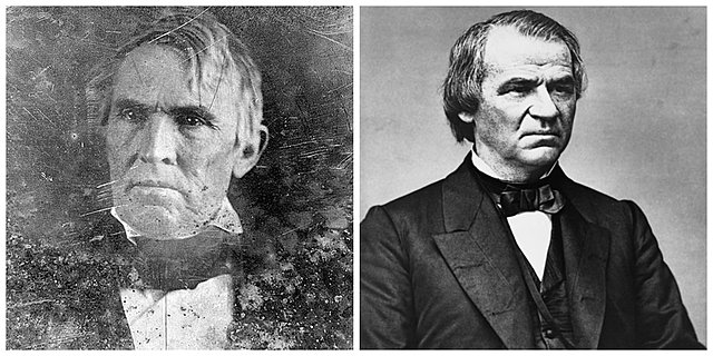 The Crittenden-Johnson Resolution