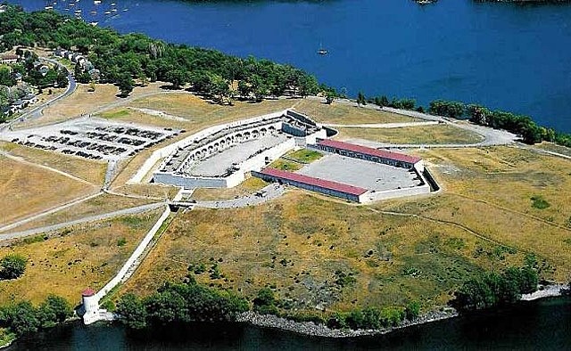 Fort Henry and Donelson