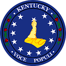 Kentucky and the Confederacy