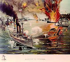 “Desastre” del 98