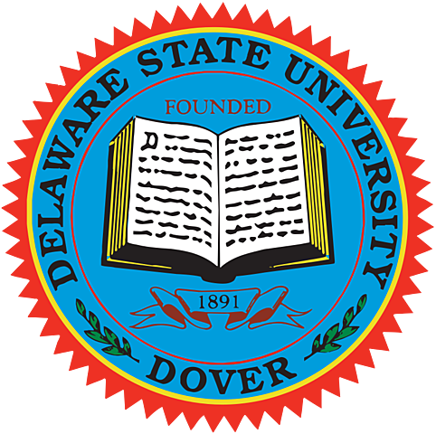 Deleware State University (12) (PUB) (LG 1890)