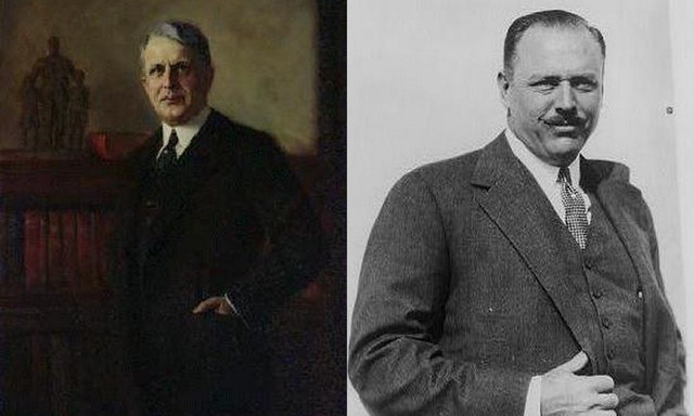 Davis-Bacon Act Passed