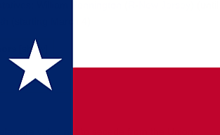 Texas Secedes from the Union