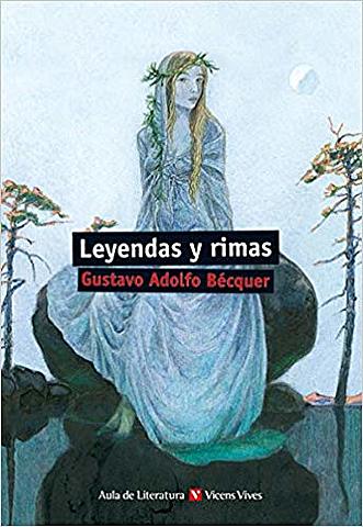 Rimas y Leyendas