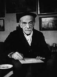 Pío Baroja