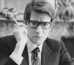 Yves Saint Laurent
