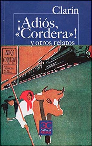 Adiós, Cordera