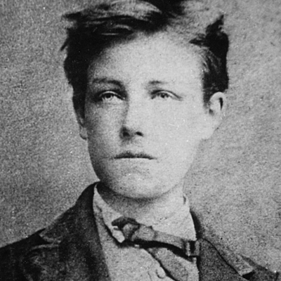 Timeline: Arthur Rimbaud