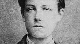 Timeline: Arthur Rimbaud