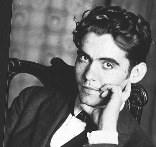 Federico García Lorca