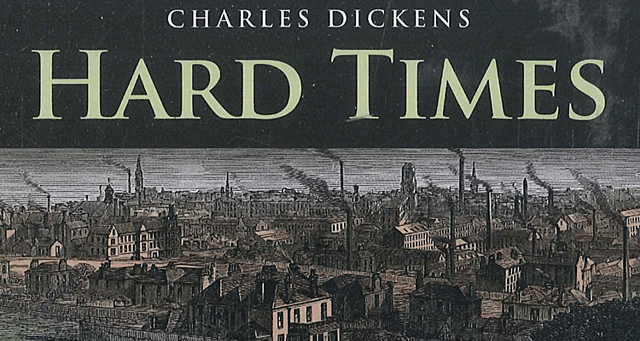 Hard Times (Charles Dickens)
