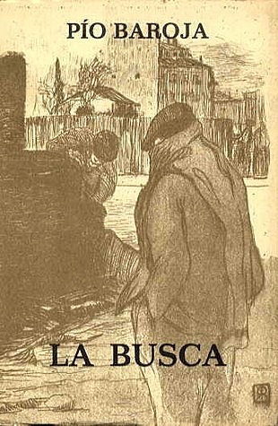 La Busca