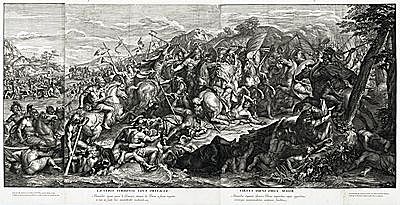 Battle of The Granicus