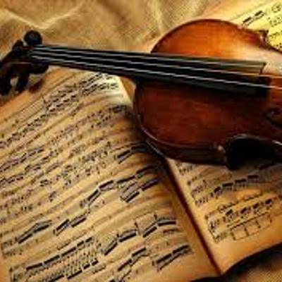 Timeline: Συνθέτες της εποχής του κλασικισμού