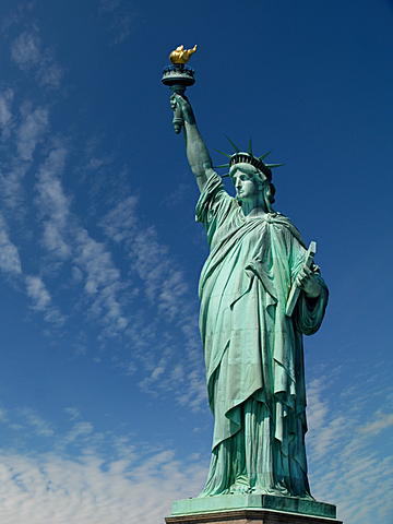 Statue of Liberty