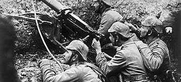 NEUTRALIDAD ESPAÑOLA EN LA I GUERRA MUNDIAL