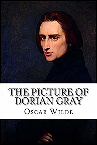 The Picture of Dorian Gray (Oscar Wilde)