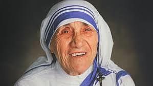 MADRE TERESA