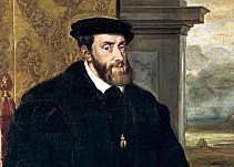 O reinado de carlos 1º