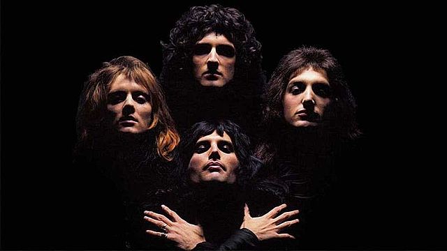 Bohemian Rhapsody