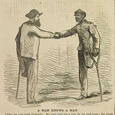 Timeline: Causes of the Civil War: Timeline Project