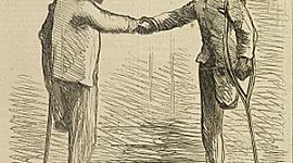 Timeline: Causes of the Civil War: Timeline Project