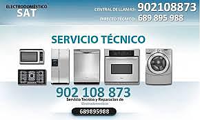 Samsung saca sus electrodomesticos