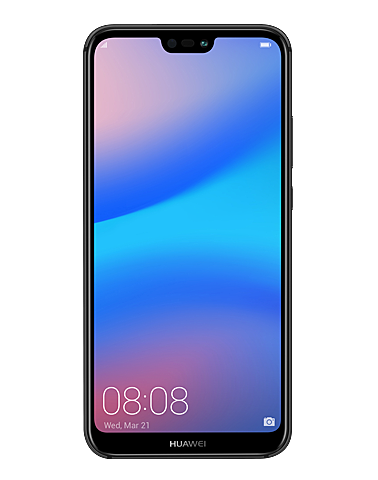 HUAWEI P20