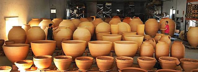 Producción artesanal