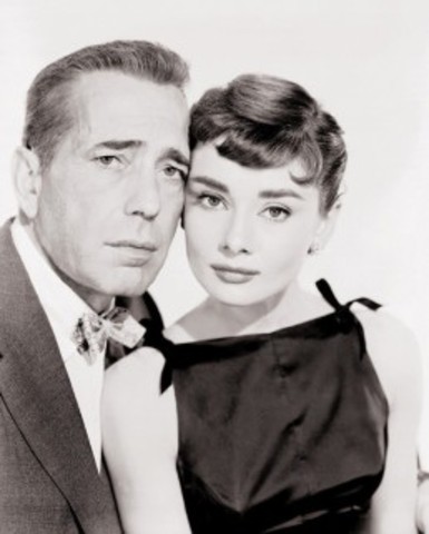 "Sabrina" directed by Billy Wilder