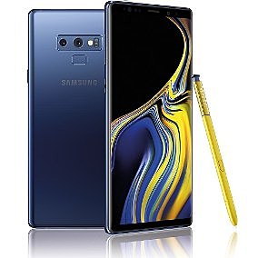 SAMSUNG NOTE 9