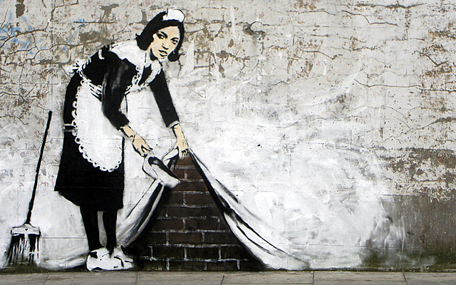 Banksy