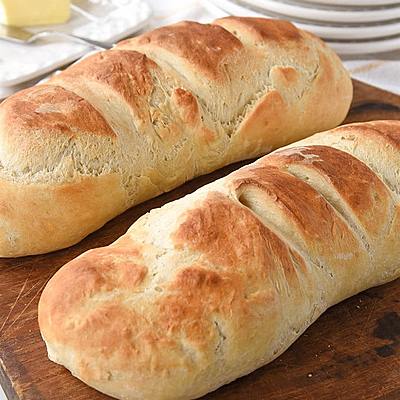 Timeline: The History of Bread