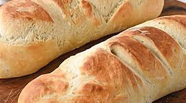 Timeline: The History of Bread