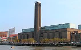 Tate Modern