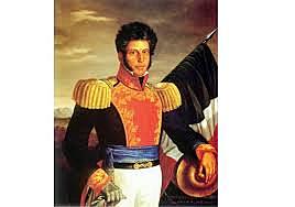 VICENTE GUERRERO