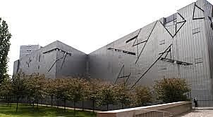 Museo Ebraico di Berlino