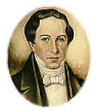 JOSÉ MARÍA BOCANEGRA