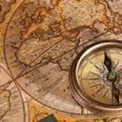 Timeline: EDAD MODERNA