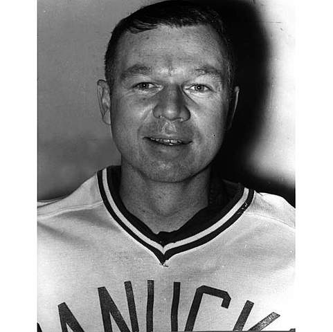 western hockey league the Canucks