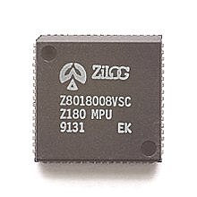 El Z80